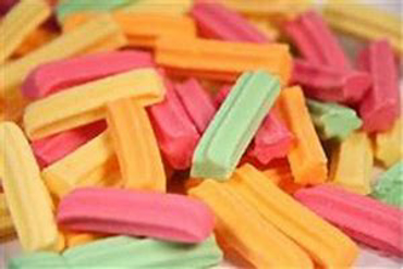 Picture for category Fruit Stick Options