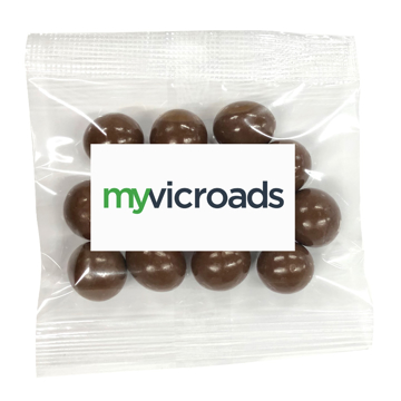 Picture of Coffee Beans - Chocolate coated 30g