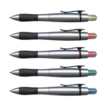 Picture of Duo Pen with Highlighter