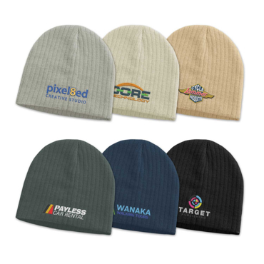 Picture for category BEANIES