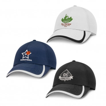 Picture for category SPORT HEADWARE