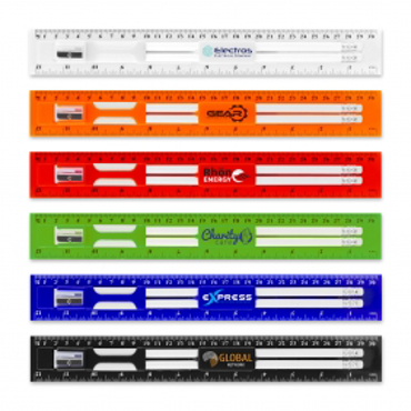 Picture for category Rulers