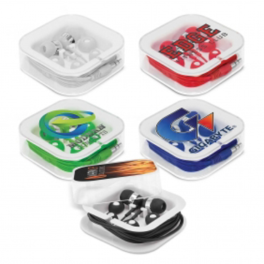 Picture for category EARBUDS