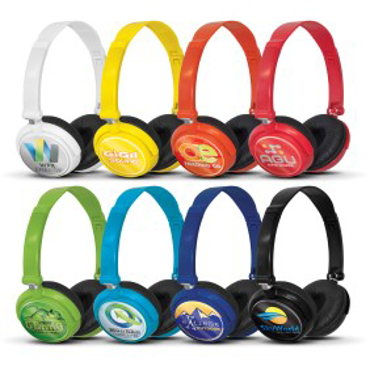 Picture for category HEADPHONES