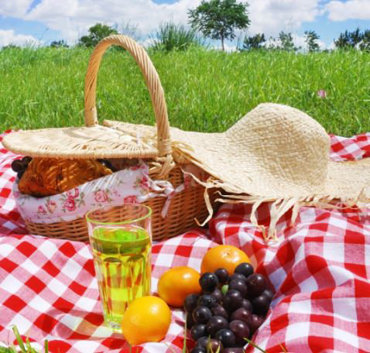 Picture for category OUTDOOR LIVING